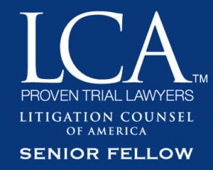 LCA Senior Fellow